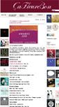 Mobile Screenshot of cafleurebon.com
